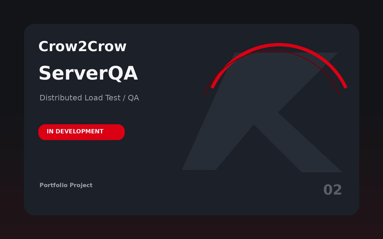 ServerQA